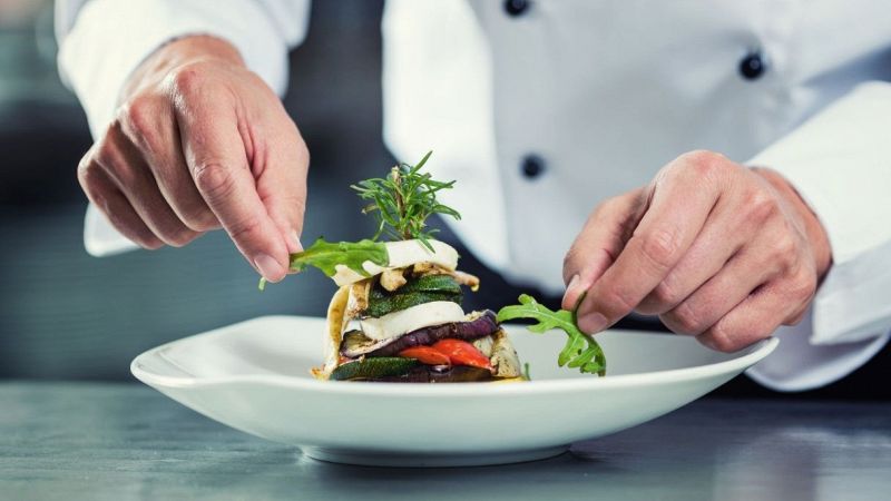 chef